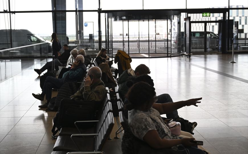 EU smanjuje nadoknade za kašnjenja letova: Putnici ostaju bez stotina eura