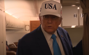 Donald Trump o napadu na Harkiv: 'Dali su Putinu razlog da ih sinoć bombarduje'