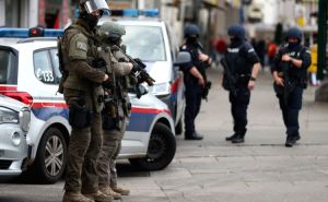 Incident u Grazu: Policija pucala na muškarca iz BiH, pokušao ih pregaziti automobilom