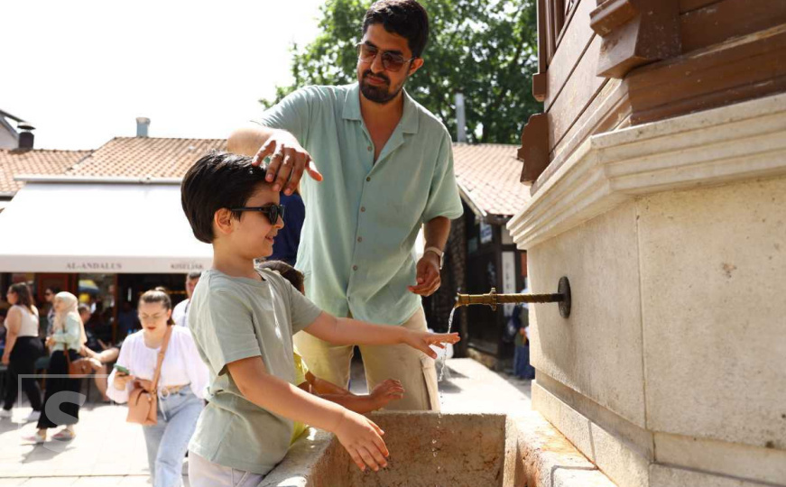 Oglasio se BH Meteo: Kraj kišama! Temperature i do 37°C – da li nas čeka pakao suše?