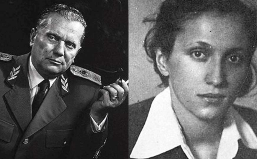 Ljubav Tita nije imala granice, a doživjela je tragičan kraj: 'Šta ću Marjane, ja bez nje ne mogu'