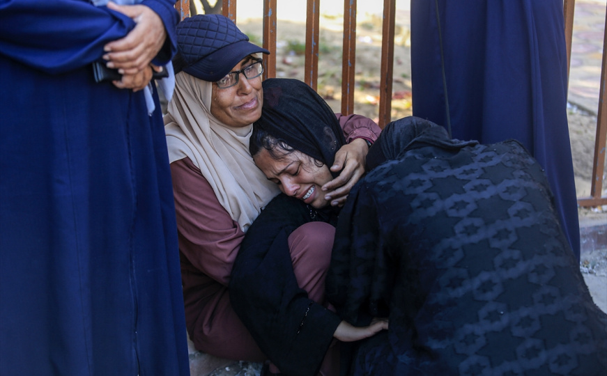 Izraelska vojska izvela napad: Najmanje 22 Palestinca ubijena, mnoga djeca teško ranjena
