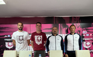 Ko će igrati za Sarajevo i Željezničar? Poznati su sastavi za nedjeljni humanitarni meč