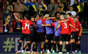Kvalifikacije za SP: Večeras pet uzbudljivih duela - Albanija vs Srbija, Austrija vs Rumunija...