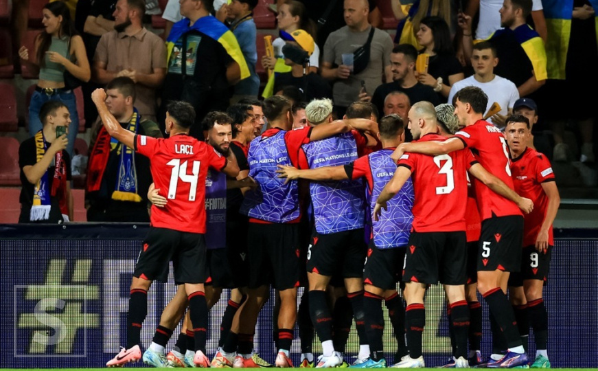 Kvalifikacije za SP: Večeras pet uzbudljivih duela - Albanija vs Srbija, Austrija vs Rumunija...