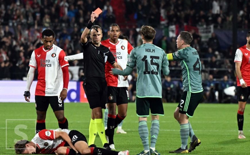 Irfan Peljto opet na velikoj sceni: UEFA mu dodijelila važan kvalifikacioni meč za SP