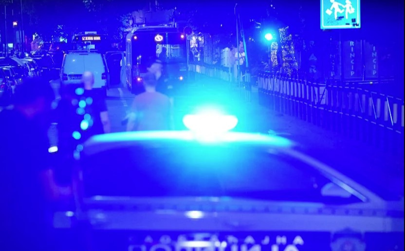 Stravično ubistvo u Beogradu: Sve je bilo naručeno, učestvovao maloljetnik u pucnjavi u centru grada