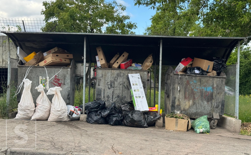 Građani, prijavite nepropisno odlaganje otpada: Ovo su kontakt brojevi, a evo i koliko iznose kazne