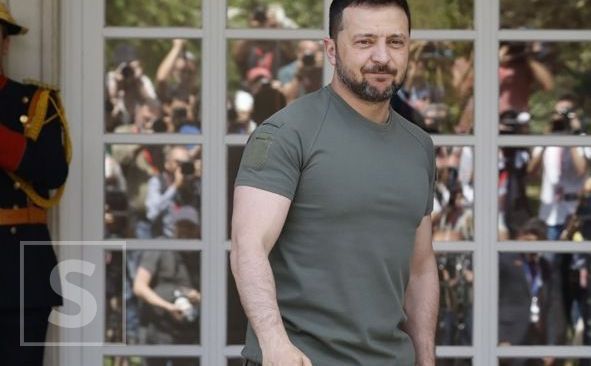 Oružje o kojem se ne priča: Ovo je za Putina gori udarac od devastiranih strateških bombardera