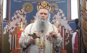 Mitropolit iz BiH besramno izvrijeđao studente iz Srbije: "Satanski um i demonski bunt"