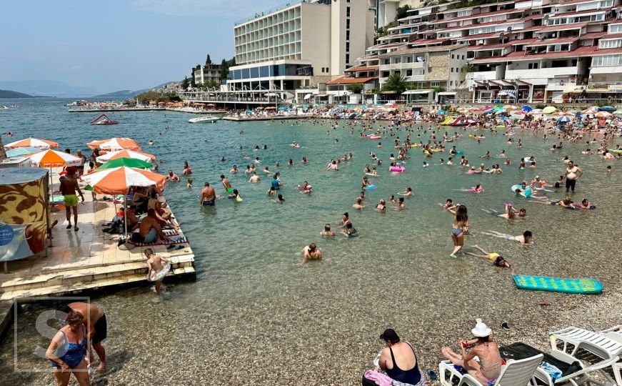 Ljetovanje u Neumu: Koliko košta 7 dana odmora na bh. moru?