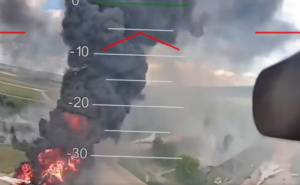 Objavljen dosad neviđeni snimak vrhunske ukrajinske akcije: Video prikazuje potpunu nemoć Rusije