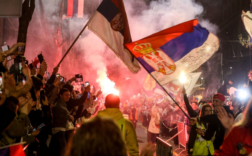 Šta se dešavalo 15. marta u Beogradu: Srbija poslala odgovor UN-u o slučaju 'zvučnog topa'