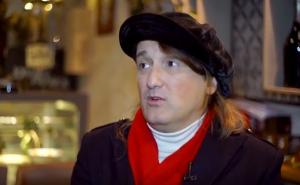 Plavi orkestar i "Sava tiho teče, zadnje nam je veče..."