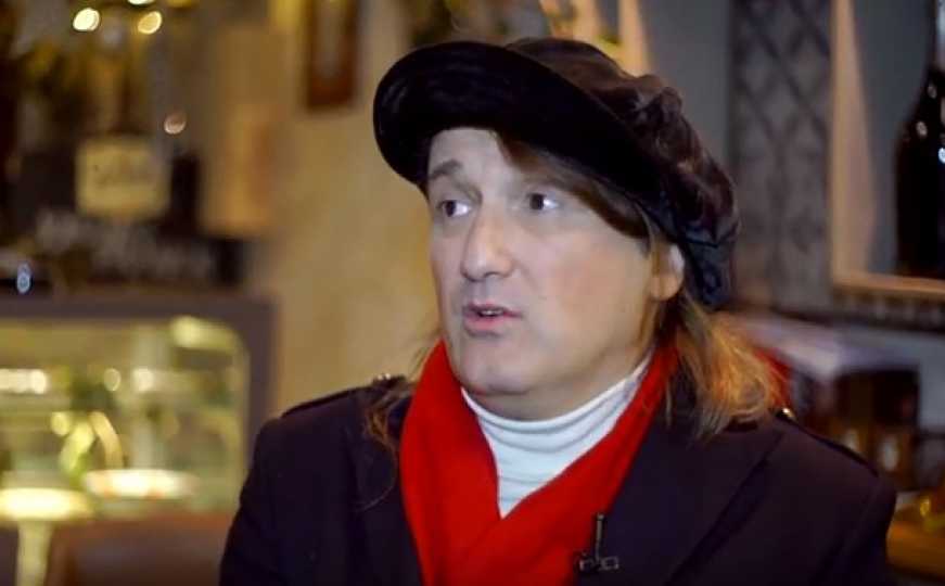 Plavi orkestar i "Sava tiho teče, zadnje nam je veče..."