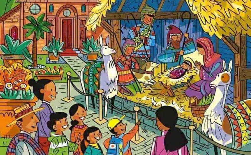 Mozgalica samo za one sa savršenim fokusom: 98 posto ljudi neće pronaći kišobran za 15 sekundi