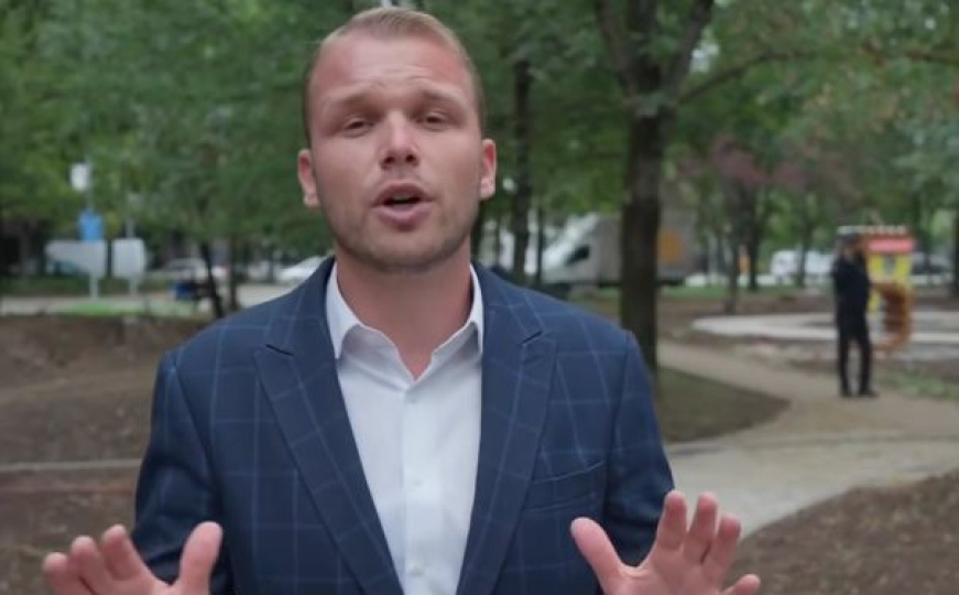 Narodni front optužio Stanivukovića za mobing: "Kažnjavaju se oni koji nisu po volji gradonačelnika"