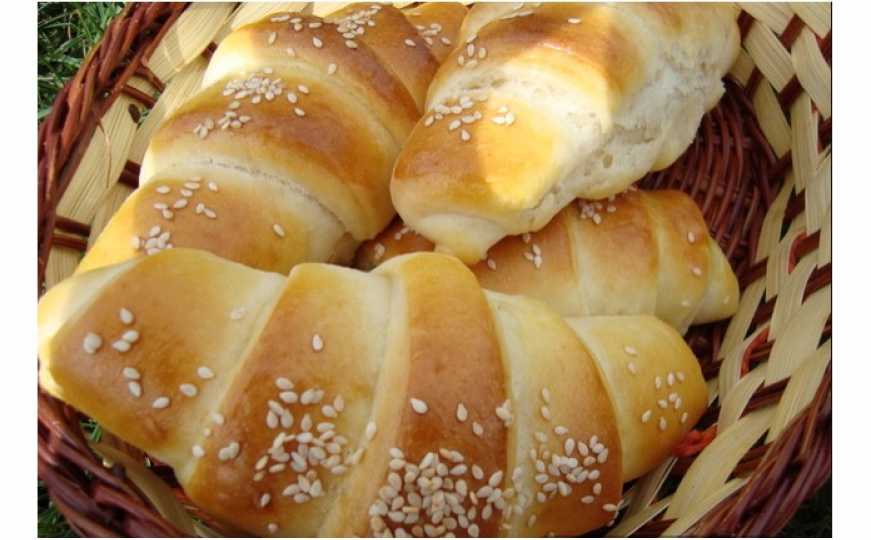 Kiflice koje ostaju svježe i do 5 dana: Dodajte ovo u tijesto da ostane sočno duže vremena