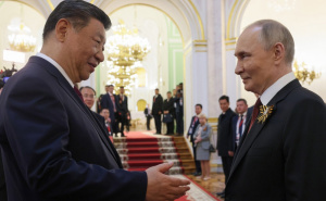 Zlatna era prijateljstva ili tajna operacija? Putin sumnja u Xi Jinpinga, a sada je jasno i zašto