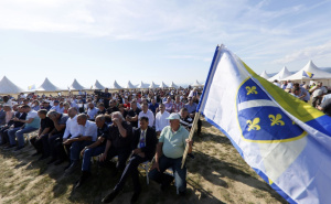 Prošlo je 33 godine od hrabre pobjede: Heroji Sarajeva od agresora oslobodili Orlić na brdu Žuč