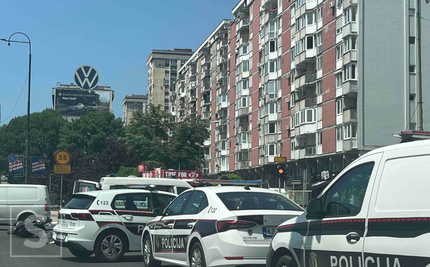 Novi detalji nesreće na Pofalićima: Vozač Hitne pomoći lišen slobode