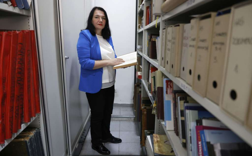 Čuvar historije i naslijeđa: Historijski arhiv Sarajevo proslavlja 77 godina postojanja