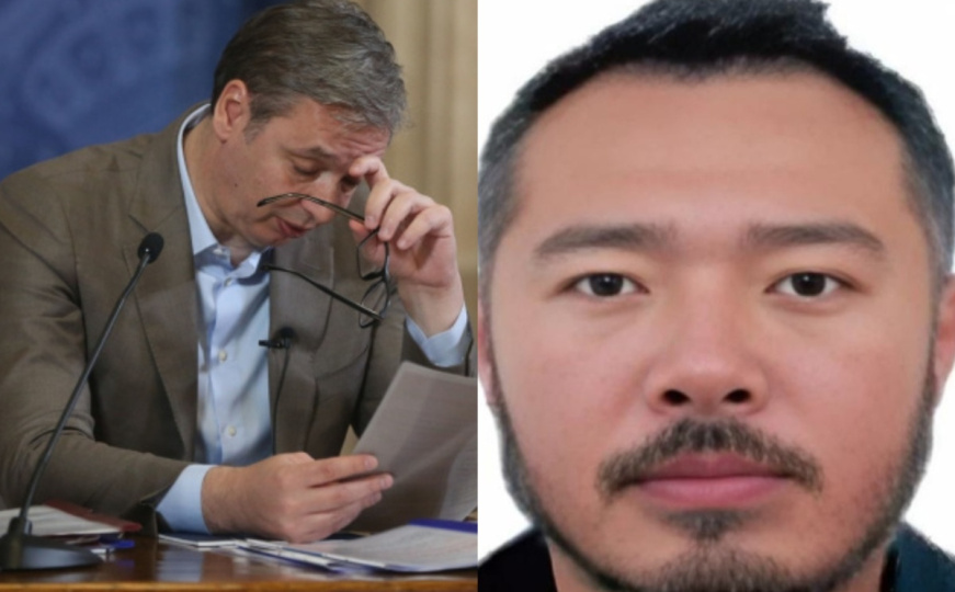 Kinezi bijesni na Vučića, Dačić odmah pozvan u ambasadu: Upleten i FBI - a sve zbog ovog čovjeka