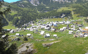 Nekad su čuvali ovce, danas žive od turista: 'Ovdje si s milionom u džepu mogao umrijeti od gladi'