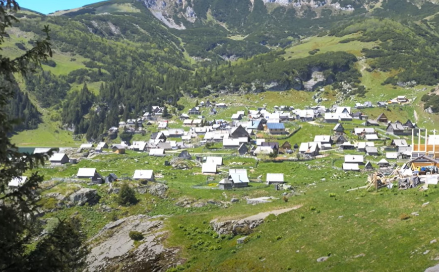 Nekad su čuvali ovce, danas žive od turista: 'Ovdje si s milionom u džepu mogao umrijeti od gladi'