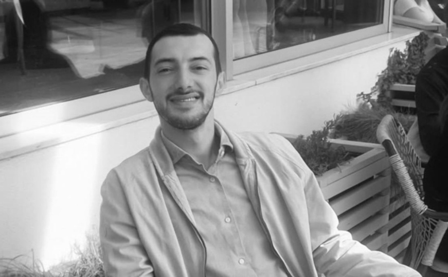 Poznat termin dženaze Dini Bektiću (28), mladiću koji je brutalno napadnut na Grbavici