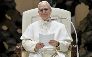 Papa Lav kritikovao nacionalističke politike: 'Nema prostora za sigurnosne zone koje nas razdvajaju'