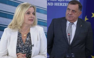 Europarlamentarci osudili izjave Željane Zovko: 'To je zabrinjavajuće i neprihvatljivo'