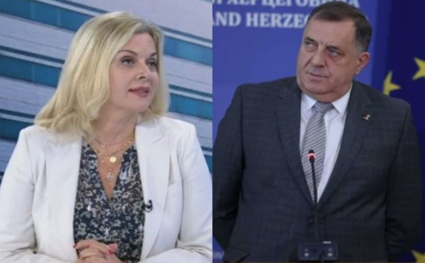 Europarlamentarci osudili izjave Željane Zovko: 'To je zabrinjavajuće i neprihvatljivo'