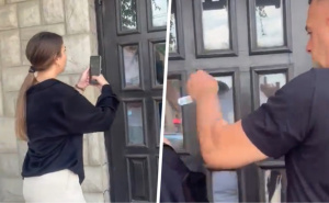 Napad koji je izazvao bijes Srbije: Batinaš u Zaječaru udario studenticu iz Novog Pazara