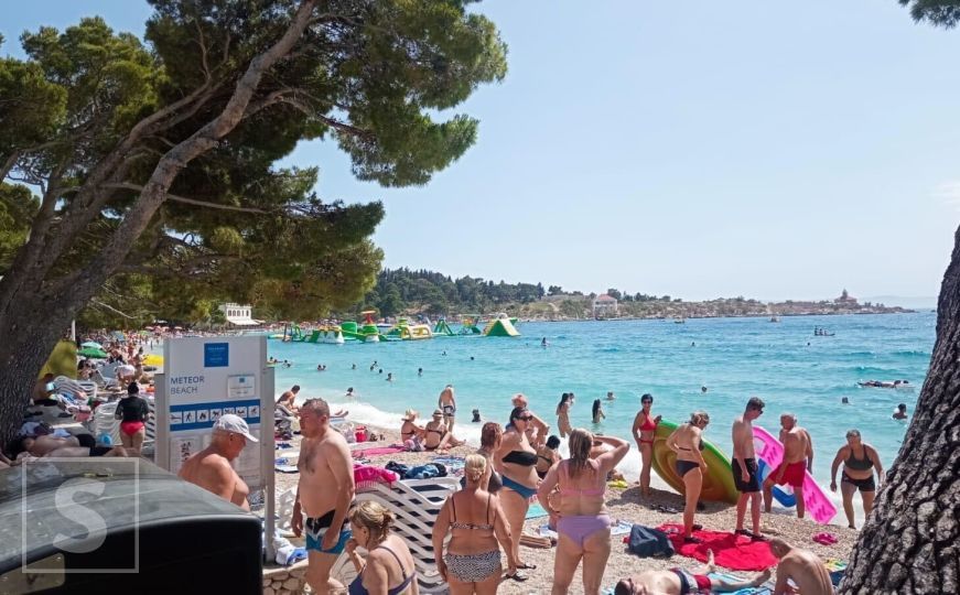 Rast cijena u Hrvatskoj tjera strane turiste: "Više nismo poželjni mi, samo naš novac"
