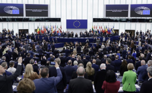 Težak udarac za Brisel i Ukrajinu: Država članica prvi put blokirala EU sankcije za Rusiju