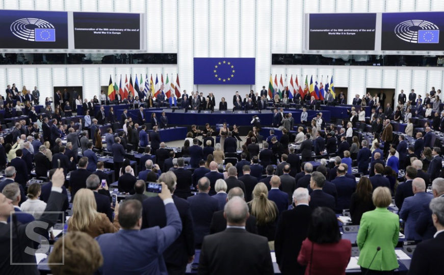 Težak udarac za Brisel i Ukrajinu: Država članica prvi put blokirala EU sankcije za Rusiju