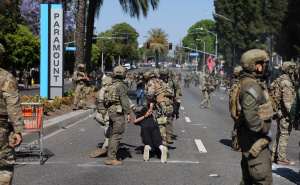 Amerika bruji o snimcima nasilnih privođenja iz Los Angelesa: U grad stigla i Nacionalna garda