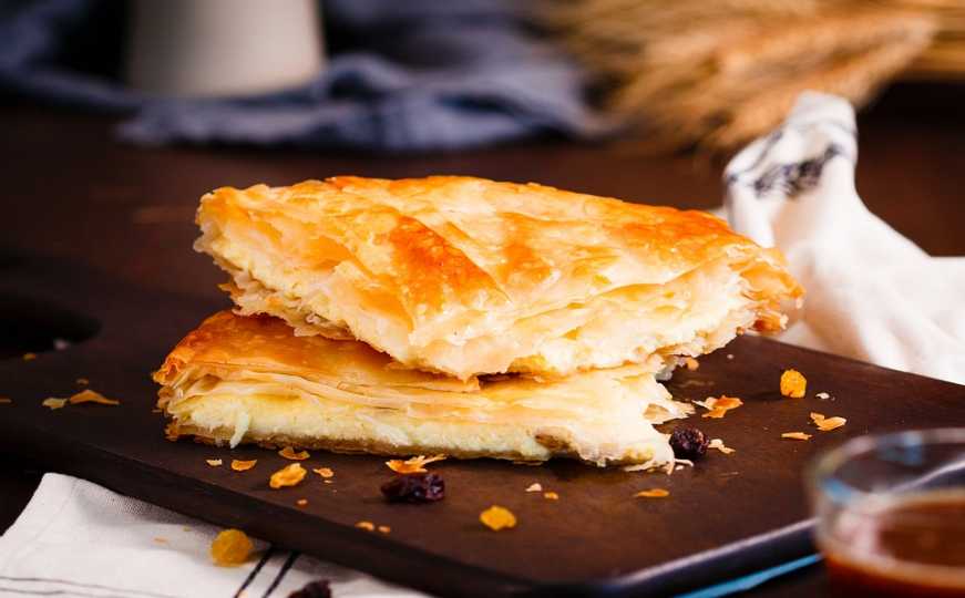 Tri jela iz BiH na listi najboljih doručaka na svijetu