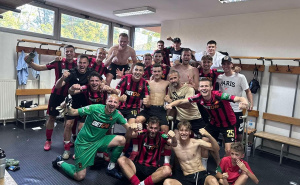 Ludnica u posljednjem kolu Prve lige FBiH: U zadnjoj minuti odlučeno koja ekipa ispada