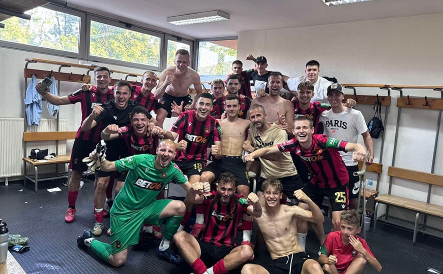 Ludnica u posljednjem kolu Prve lige FBiH: U zadnjoj minuti odlučeno koja ekipa ispada