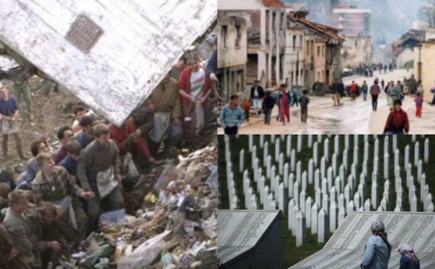 Ove sedmice počinje suđenje za zločine u Srebrenici