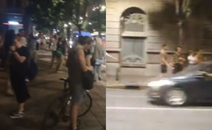 Opozicija proglasila pobjedu i u Zaječaru: "Svanulo je nakon 13 godina"