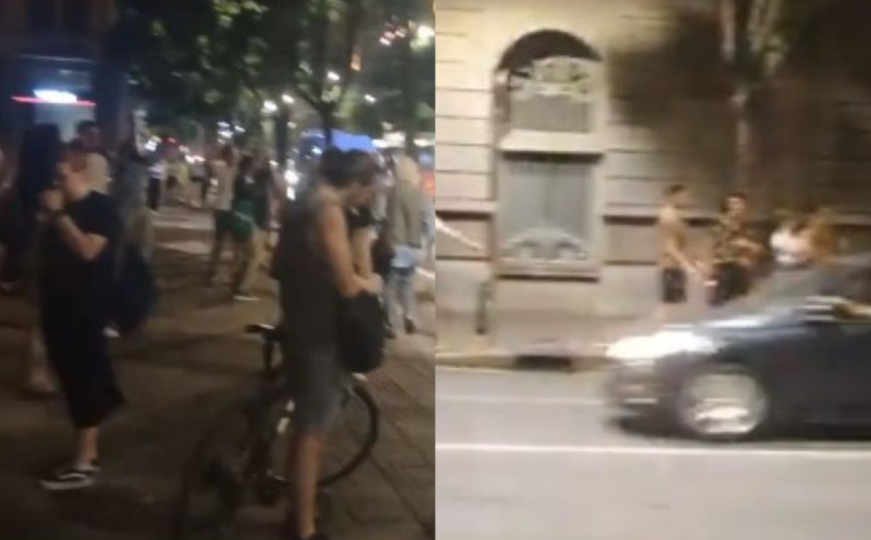 Opozicija proglasila pobjedu i u Zaječaru: "Svanulo je nakon 13 godina"