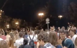 Građani Zaječara nakon pobjede opozicije: "Velika je jad u narodu, a i veliki bijes"