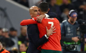 Portugal nakon penal drame savladao Španiju: Ronaldo poveo reprezentaciju do još jednog trofeja