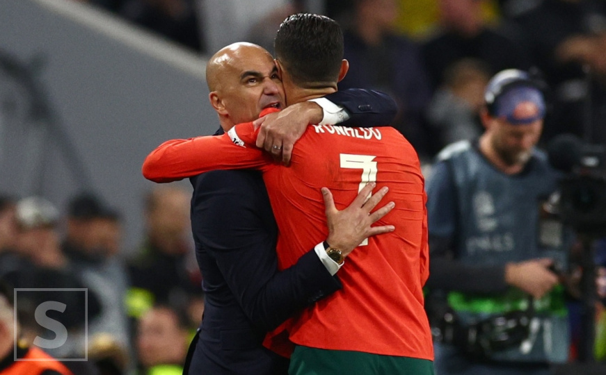 Portugal nakon penal drame savladao Španiju: Ronaldo poveo reprezentaciju do još jednog trofeja