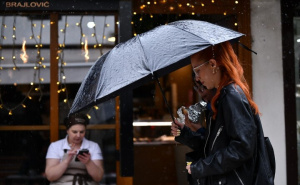 Stiže kratko osvježenje od vrućeg talasa: Pročitajte kakvo nas vrijeme očekuje do srijede