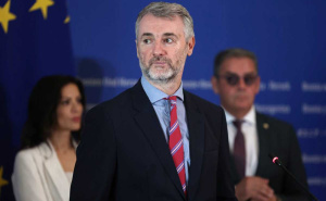 Edin Forto: 'Pozivam sve da osiguramo stabilno finansiranje institucija kulture u BiH'