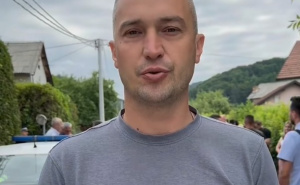 Milan Kasapović iz SDS-a: "Pozivamo MUP RS-a da ne budu institucija koja služi režimu"